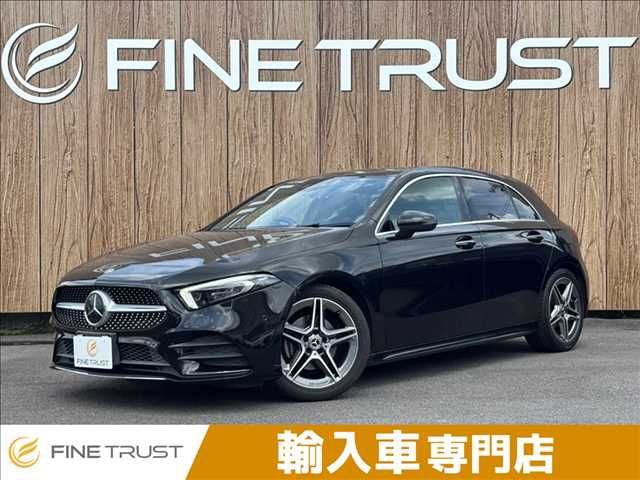 MERCEDES BENZ / MERCEDES BENZ A class