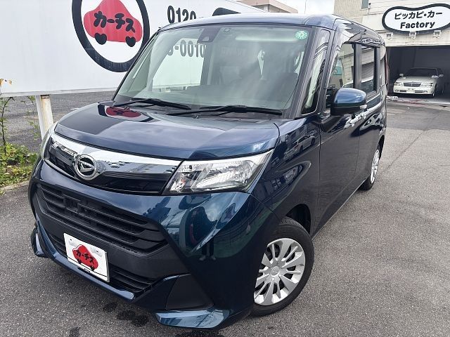 DAIHATSU / THOR 4WD