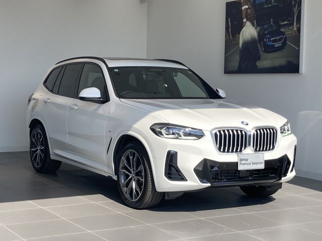 BMW / BMW X3