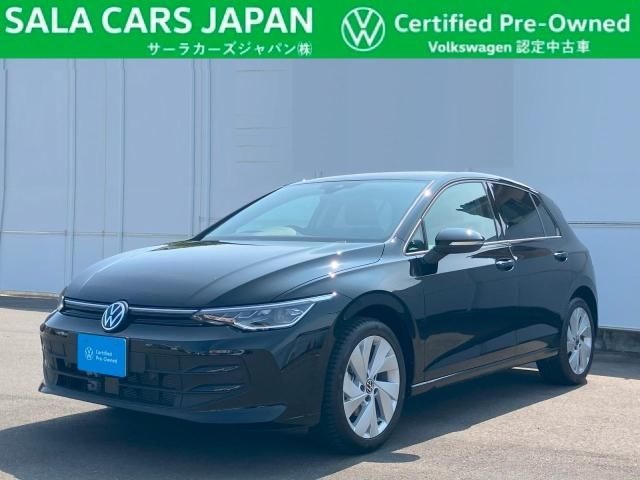 VOLKSWAGEN / VOLKSWAGEN GOLF