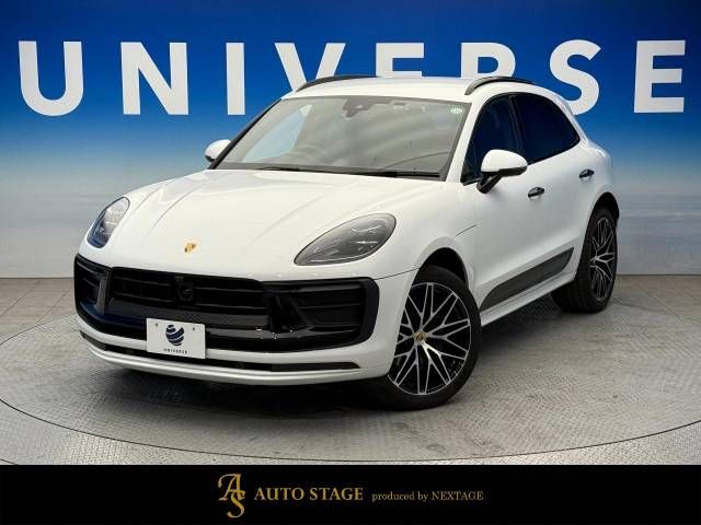 PORSCHE / PORSCHE Macan