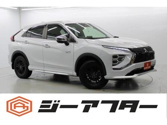 MITSUBISHI / ECLIPSE CROSS PHEV