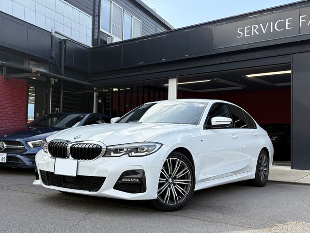 BMW / BMW 3series sedan