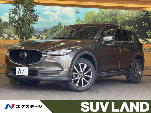 MAZDA / CX-5