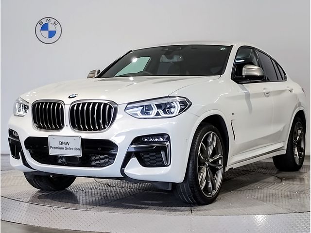 BMW / BMW X4