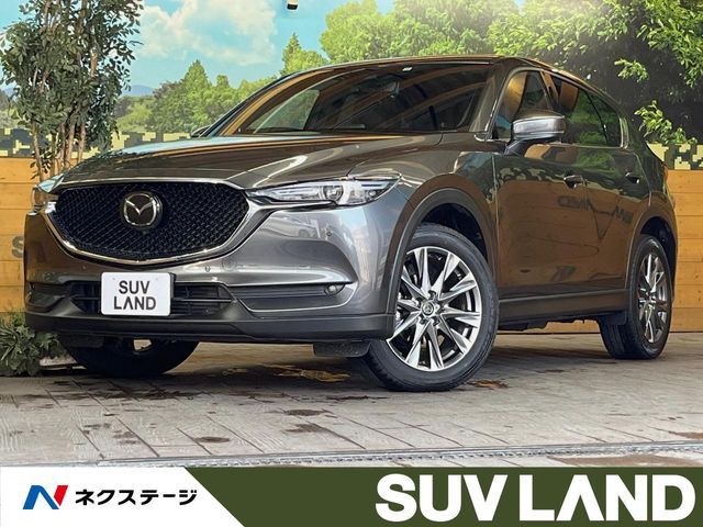 MAZDA / CX-5