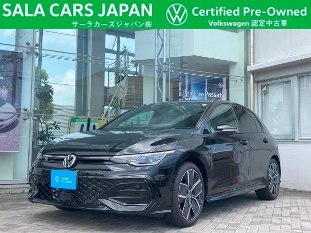 VOLKSWAGEN / VOLKSWAGEN GOLF