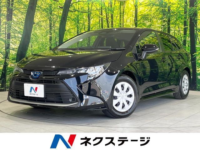 TOYOTA / COROLLA TOURING HYBRID