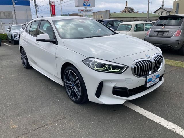 BMW / BMW 1series