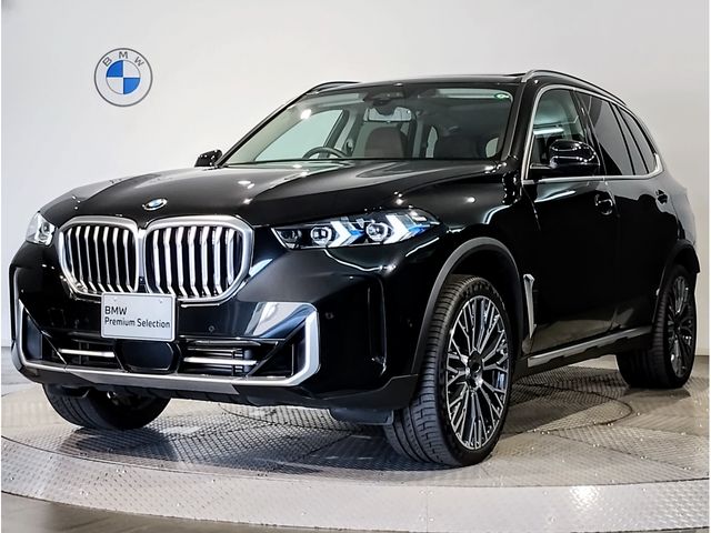 BMW / BMW X5