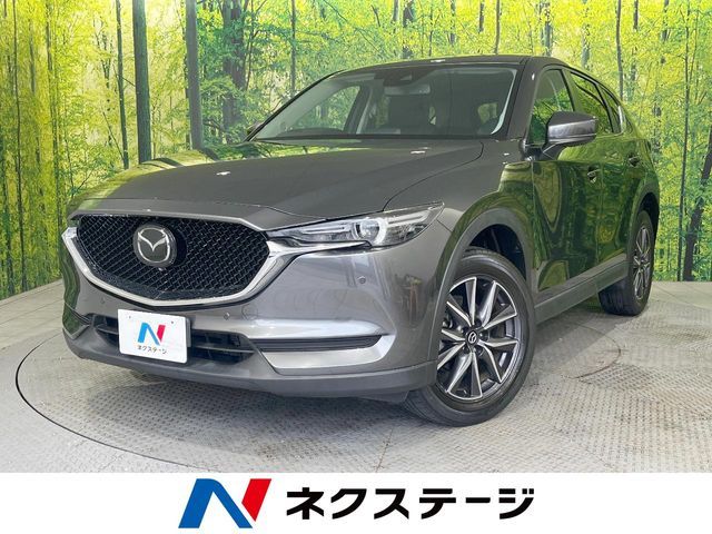 MAZDA / CX-5