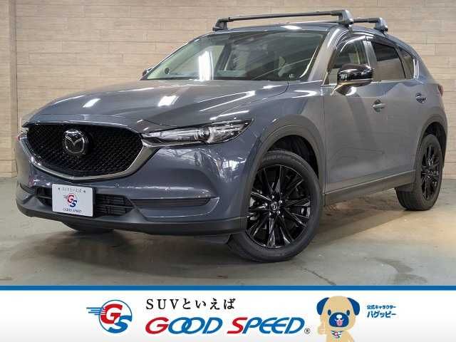 MAZDA / CX-5