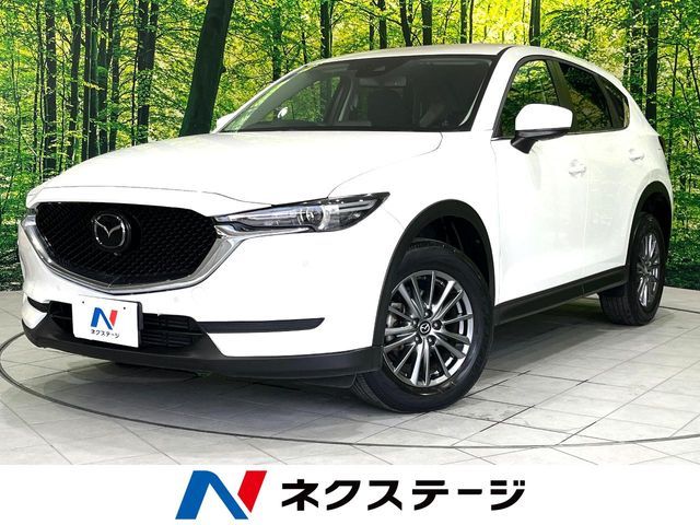 MAZDA / CX-5
