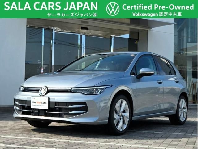 VOLKSWAGEN / VOLKSWAGEN GOLF