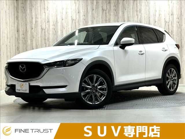 MAZDA / CX-5
