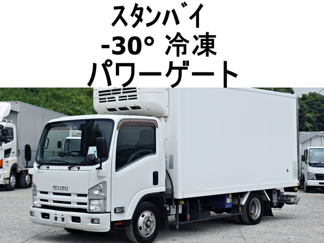 ISUZU / ELF