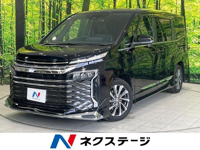 TOYOTA / VOXY