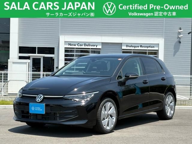 VOLKSWAGEN / VOLKSWAGEN GOLF