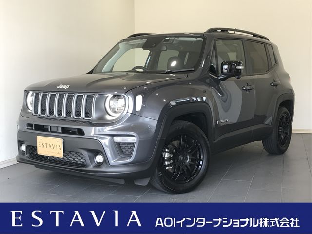 JEEP / JEEP Renegade