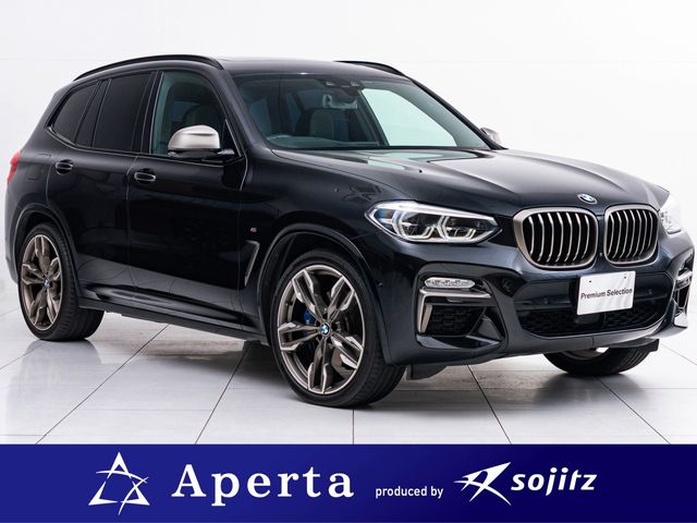 BMW / BMW X3
