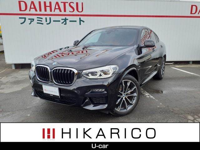 BMW / BMW X4