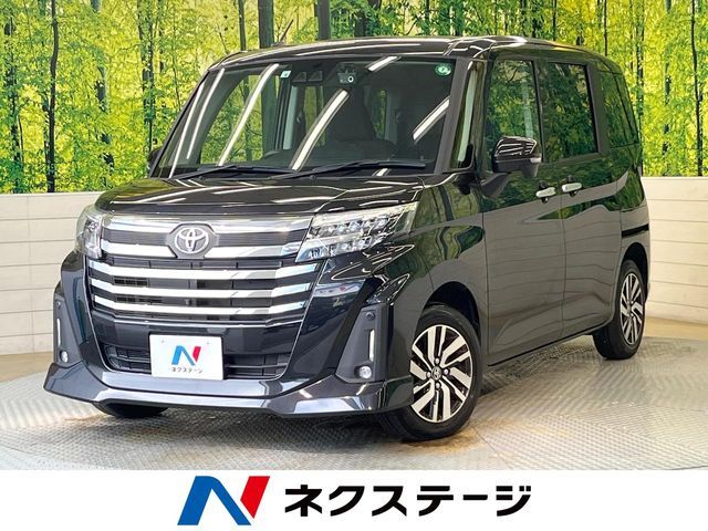 TOYOTA / ROOMY