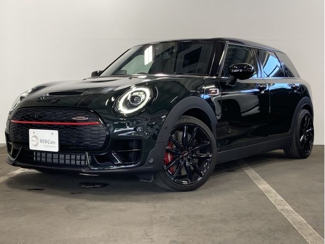 BMW / MINI CLUBMAN