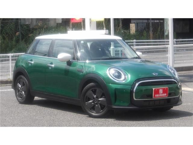 BMW / MINI COOPER 5DOOR