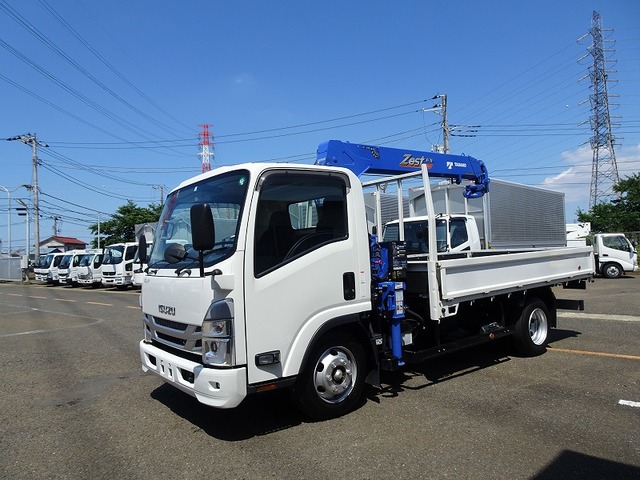 Isuzu / ELF
