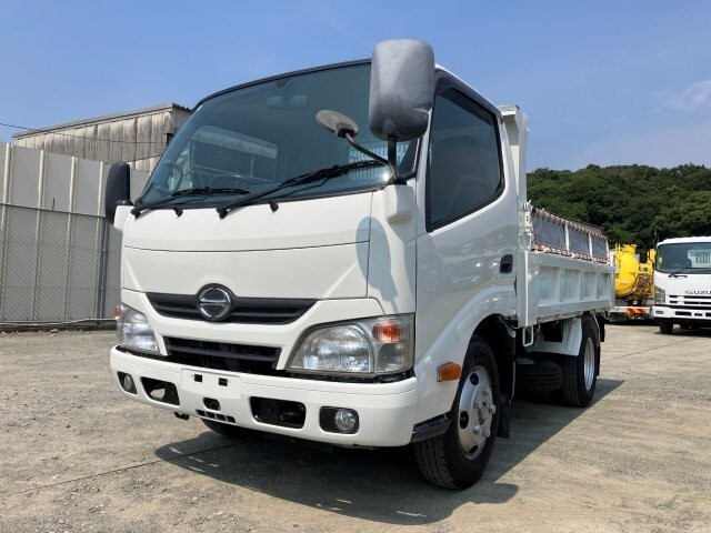 Hino / DUTRO