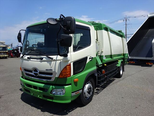 Hino / RANGER
