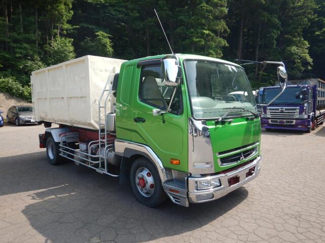 Mitsubishi / FIGHTER