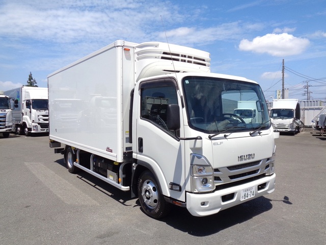 Isuzu / ELF