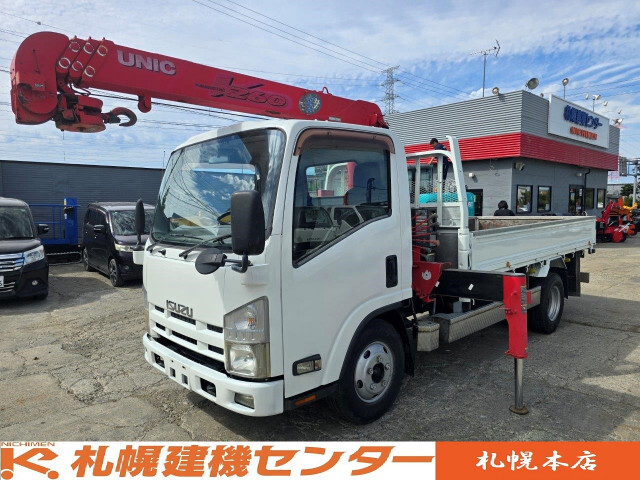 Isuzu / ELF
