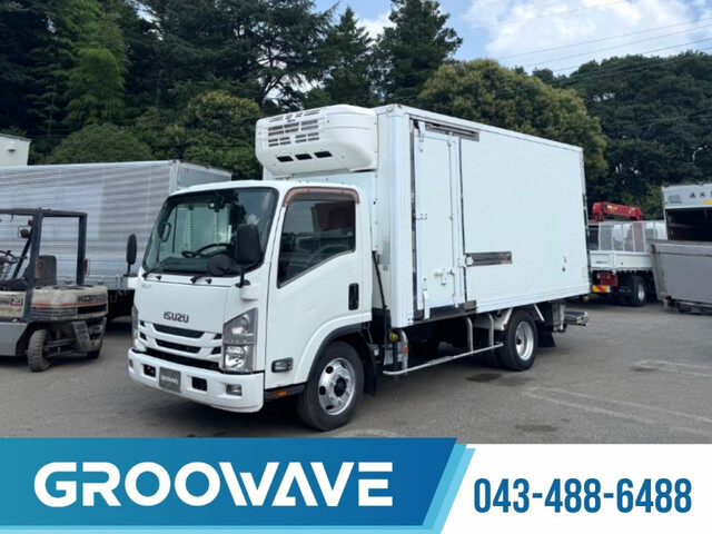 Isuzu / ELF