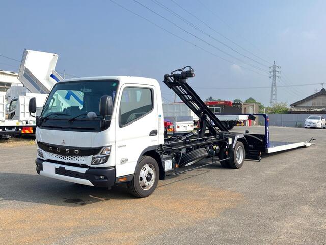 Mitsubishi / CANTER