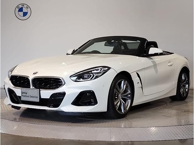 BMW / BMW Z4