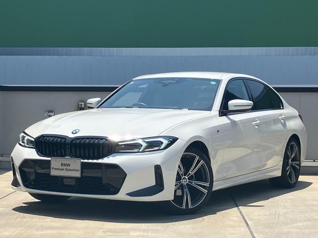 BMW / BMW 3series sedan