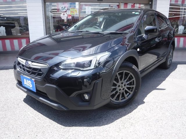 SUBARU / SUBARU XV