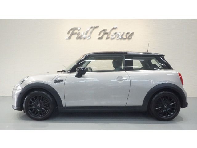BMW / MINI COOPER D