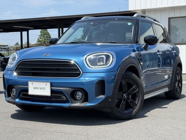 BMW / MINI COOPER D CROSSOVER