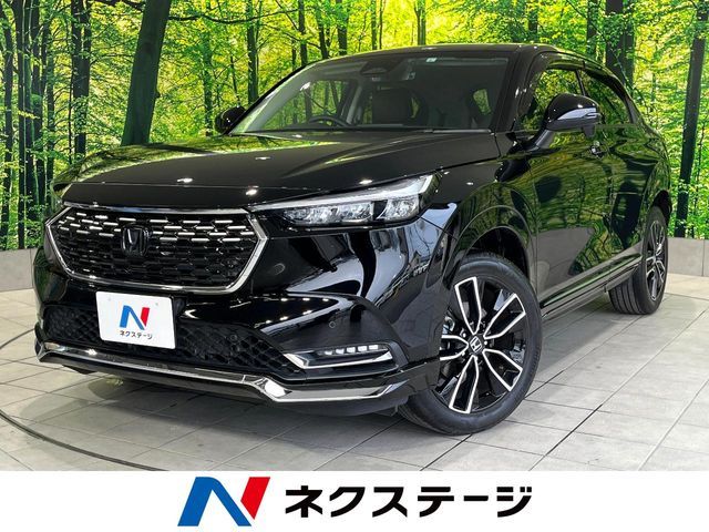 HONDA / VEZEL e:HEV