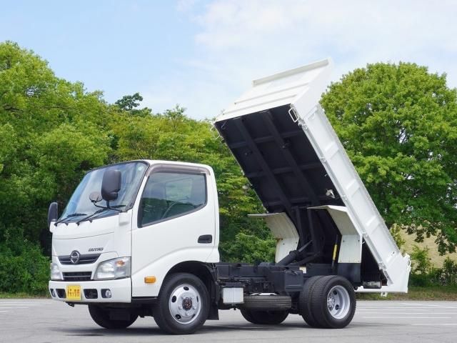 HINO / DUTRO