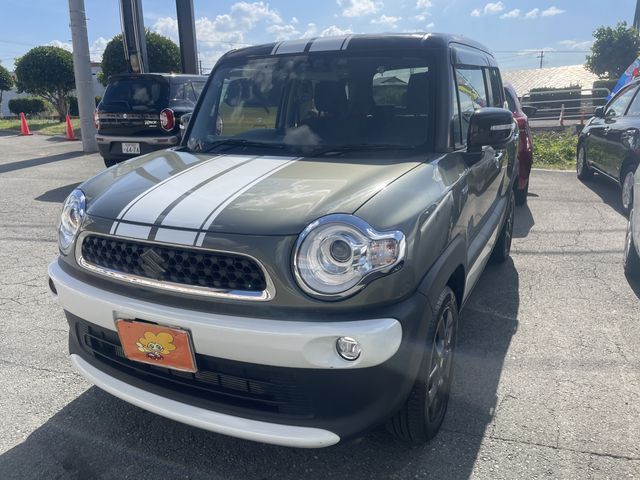 SUZUKI / XBEE