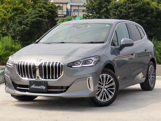 BMW / BMW 2series Active Tourer