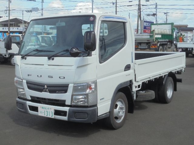 MITSUBISHI / CANTER