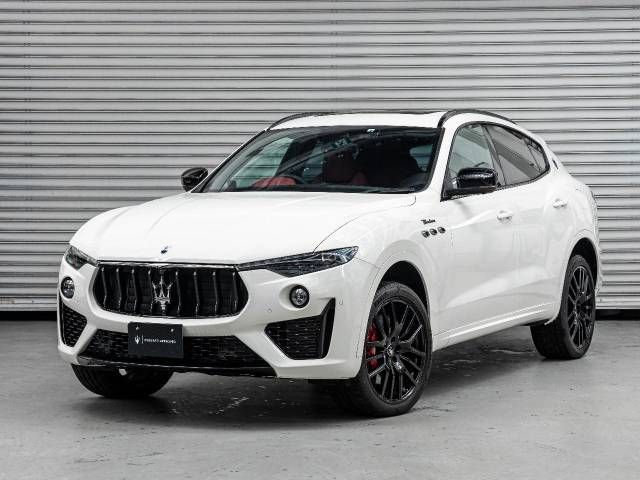 MASERATI / MASERATI Levante