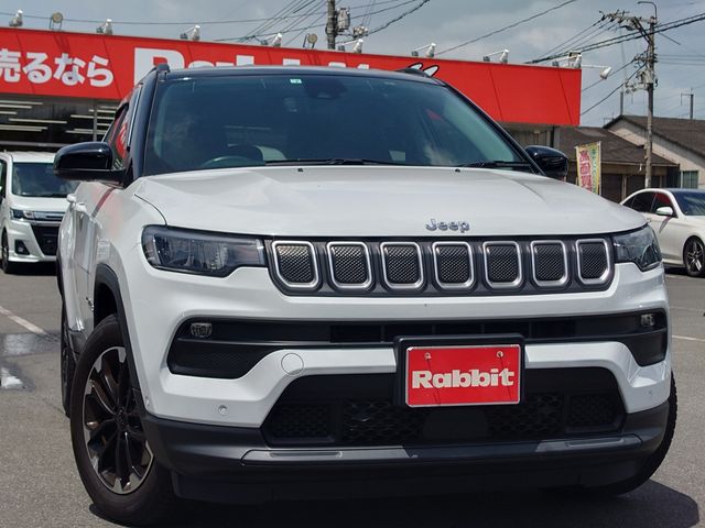 JEEP / JEEP COMPASS