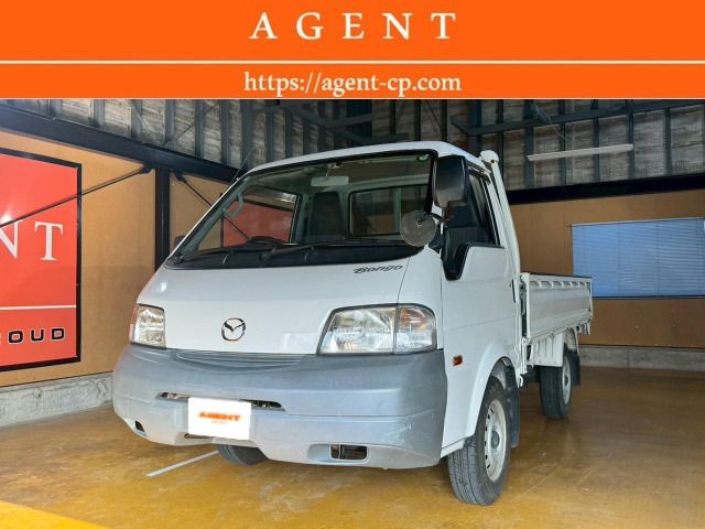 MAZDA / BONGO truck 4WD