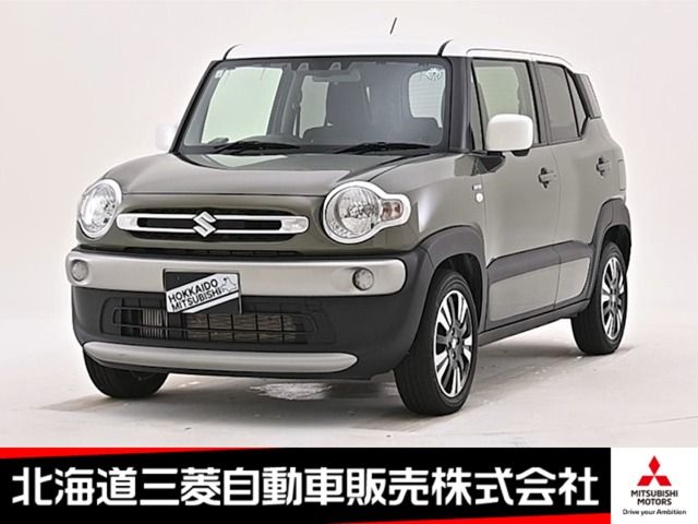 SUZUKI / XBEE 4WD
